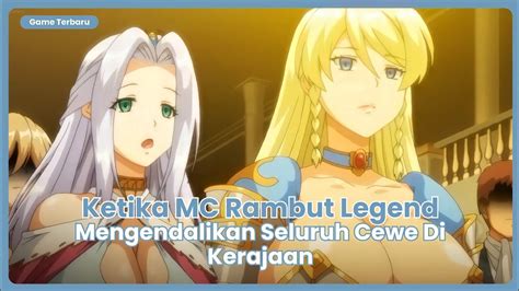 Kyonyuu Fantasy Dual Sub Indonesia English .